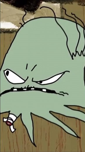 Squidbillies-Early on Reading #edit #squidbillies #funny #hillbilly #squid
