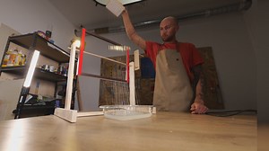 Glue Threads Magic: You Won't Believe This | 5-Minute Crafts Family