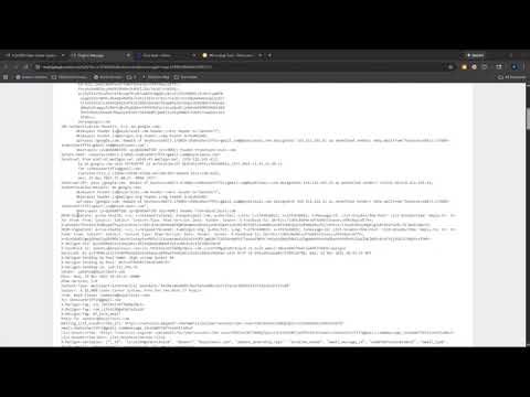How Gmail Really Filters Your Emails | DMARC, SPF, DKIM, Gmail Filters Explained