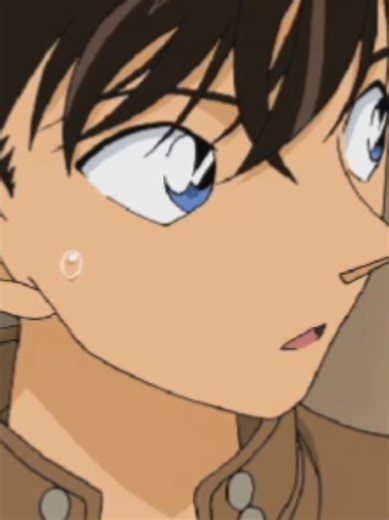 المحقق كونان🕵🚓 الجزء:11 الحلقة:522 📮عنوان الحلقة:حقيقة سينشي ودموع ران Part(1) #المحقق_كونان #Detective #سبيستون #أنمي #كرتون