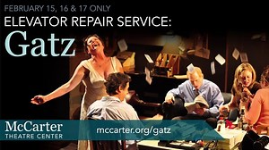 31 reactions | 8 hours. 13 actors. 1 classic novel. "The most remarkable achievement in theater of this decade," says The New York Times. Don't miss this theatrical marathon experience — live at McCarter. | McCarter Theatre Center | Facebook
