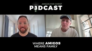 1.4K views · 33 reactions | Join us for the latest episode, where Danny and Craig take you on an emotional ride of laughter, insight, and heartfelt stories about Amigos and Nicaragua. This in-depth conversation features former Amigos Board President, Craig Merrigan. Get inspired Amigos Fam. #AmigosForChristVideoPodcast #AmigosForChristJuntos #AmigosMeansFamily | Amigos for Christ | Facebook