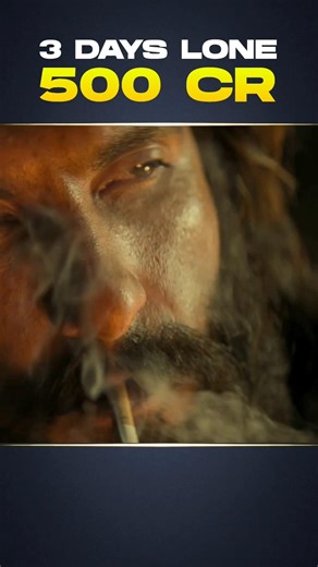 “3 Days = 500CR 😱 Dhurandhar 2 BOX OFFICE BLAST!”