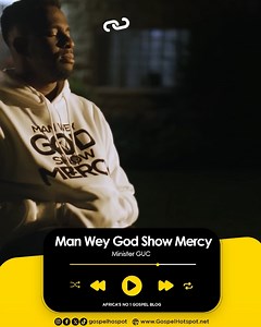 6.3K views · 139 reactions | Minister GUC Unveils 3rd Album “The Trio...