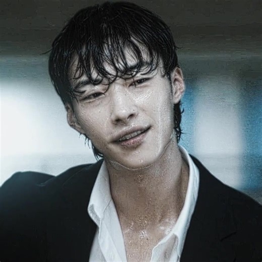 haejo the man u are🙏🏼 #mrplankton #haejo #woodohwan #fyp #viral | woo do hwan