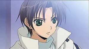 Watch 07 Ghost Season 1 Episode 5 - Hot Tears, Gently Fill His Heart...