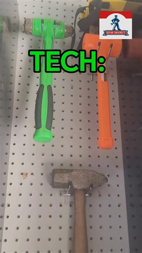 97K views · 837 reactions | If you know, you know. 藍 #collisionhub #fridayfunny #insuranceadjuster #aftermarket | Collision Hub | Facebook