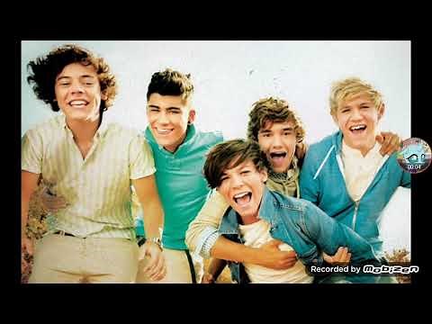 One Direction - One Thing (instrumental)