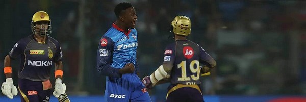 IPL 2019 M10 DC vs KKR - Relive the thrilling Super Over