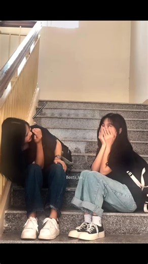 💞ᴀɴɢᴇʟ & ᴩʀɪɴᴄᴇꜱꜱ👑 on Instagram: "Why don't you see it that how much i love you 🤌🏻🥹( my angel) 💞😩 #besties #trending #viral #love #reels"