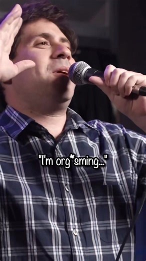 80K views · 392 reactions | The Answer is Simple @dannyjolles 2 chances to see Danny in The Lab tonight! 7:30 with @eddiepep @ianedwardscomic @fieldingedlow +more! 9:45 with @jokesbycandice @billybonnell @mattychymbor +more! Limited tickets left at hollywoodimprov.com #hollywoodimprov #comedy #fridaynight | Hollywood Improv | Facebook