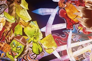 Tohoku’s Summer Festivals | Japan‘s Local Treasures | Travel Japan （JNTO）