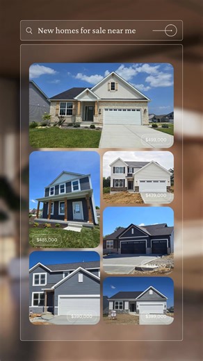 SEARCHING? We encourage house hunters to take the Houston Homes Challenge! Tour different communities, different builders and compare the base features to Houston Homes' included features and options and see how much you can save by building with Houston. Houston Homes is known for top quality craftsmanship, affordability, functionality, and loads of options already included in our base prices. Let our team help you craft your next home! Check out our move-in ready inventory homes, ready to clos