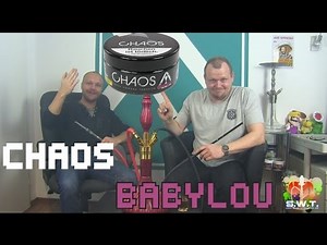 Chaos Tobacco Babylou im Test