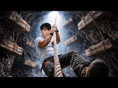 PHD - Searching for the Secret Location - Episode 3 - Inaccessible