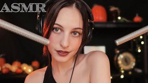 【ASMR Annie】最温柔的缓慢耳语和其他触发因素（耳边）