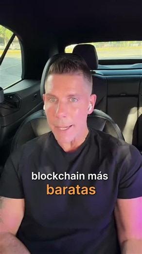 The crypto I'm going to hold
