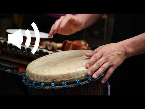 djembe sound 1
