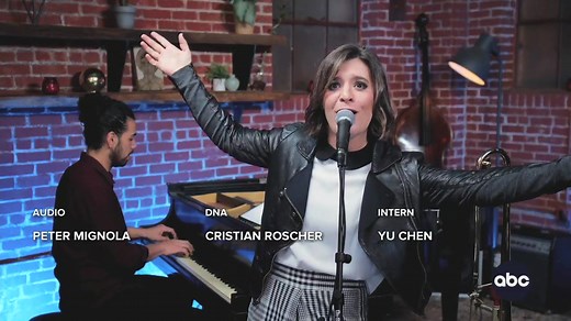 NEW POLKA! Jazz vocalist/trombonist Aubrey Logan and pianist David Mesquitic recorded this week’s World News Polka while on tour in Austin, Texas. Thanks, guys! For complete tour schedule, visit aubreylogan.com, social media @aubrey_logan. | World News Now