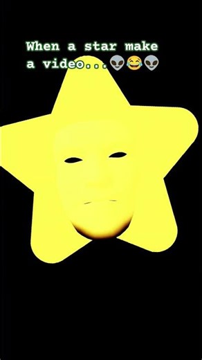 when a star make a video!😂👽 #alienremix #funny #memes #horror #alien #music