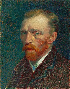 The 10 best movies about Vincent Van Gogh