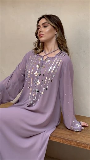 ‎NOL Design | نول ديزاين‎ on Instagram: "— Introducing Eid new collection 2025! ✨ #new #collection #fashion #trend #uae #dubai #explore #explorepage #fyp"