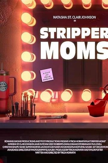 Stripper Moms - Movie