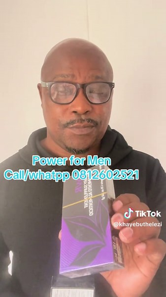 #powerformen#maleproduct#tiktokkzn#southafricatiktok#fyppo#trendingvidoe