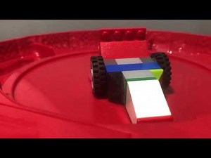 Lego Battlebots Season 7 Episode 3 PT1