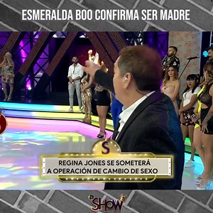 3K views · 87 reactions | Esmeralda confirma ser madre | #EsShow | Es Show | Facebook