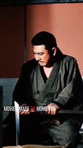 5.6K views · 30 reactions | Zatoichi splits the mat and the Japanese sword. | Ww2 Stories | Facebook