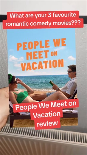 People We Meet on Vacation film review. Romantic comedy movies. Romance. Streaming. Netflix original movies. Tomreviewsfilms. Scouse film reviews. Movie review. Scouse film guy. Tom reviews films. Scouser. Liverpool. Films. Movies. Recommendations. DVD. Blu-ray. Physical media. Movie lists. Movie news. New movies. Old movies. Classic movies. Hollywood. cult classic. Letterboxd. #peoplewemeetonvacation #filmtok #moviereview #movierecommendation #bestmovies
