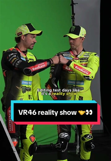 New Season of MotoGP: What to Expect from VR46 Racing Team