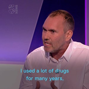 1.6K views | "There’s some type of emotional pain or trauma" Mark Dempster is a former cocaine and heroin user who now works as an addiction specialist trying to help others come off drugs. Here’s his insight on why he thinks people get addicted. | Channel 5 News | Facebook