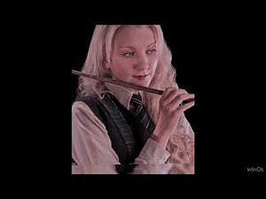 Harry Potter Character Theme Songs 🤘✨