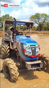 "🌧️ Monsoon Paddy Planting 🚜 | Success in Fields with Laichipi Method | Patel Shorts" #farming