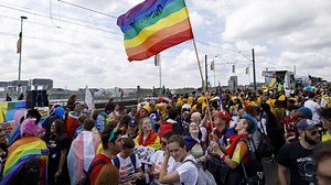 CSD in Köln: Demozug wird sechs Stunden lang sein – „gab Run auf Anmeldung“