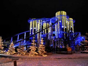 Europa Park Euro Mir Musik (CSO - Liftoff) HQ