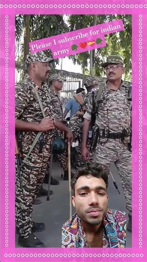 indian CRPF commando on duty time|| #crpfcommando #crpf #shorts #shortsfeed #army #viralshorts
