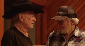 Willie Nelson and Merle Haggard It’s All Going to Pot Music Video and Lyrics