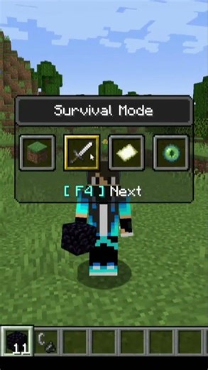 Minecraft Life Hacks you Should Try |
