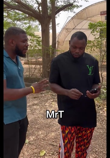 Boyfriend collected 3.5million Naira from her business money just to buy iPhone 14 and cloths | MrT