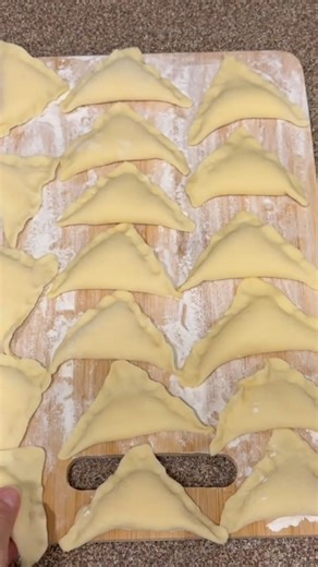 Grandma’s Secret Cheese Dumplings (So Easy!)