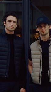 5.3K views · 18 reactions | Always on the go. Always sharp. #AlwaysReady. The #PerryEllis Fall/Winter collection just dropped. | Perry Ellis | Facebook