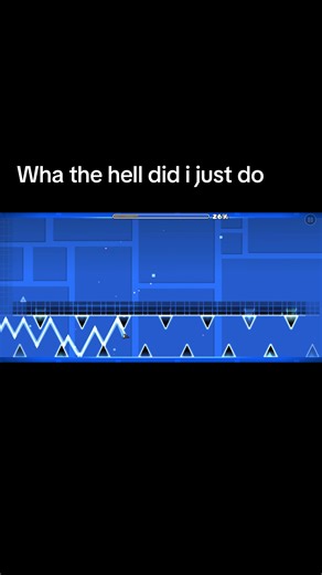 Mastering Wave Challenges in Geometry Dash