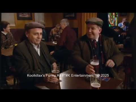 Still Game YTP: Archie Comes Out! #stillgame #ytp
