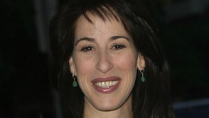 Maggie Wheeler Highlights