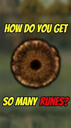 HOW TO FARM INFINITE RUNES IN ELDEN RING