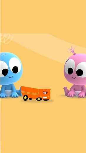 #shorts | The Laugh Song with GooGoo & GaaGaa | Family & Educational fun song for Kids | Sing Along