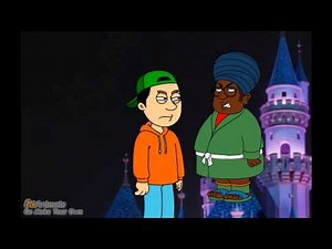 Jack Loves Disneyland The Movie Part 11